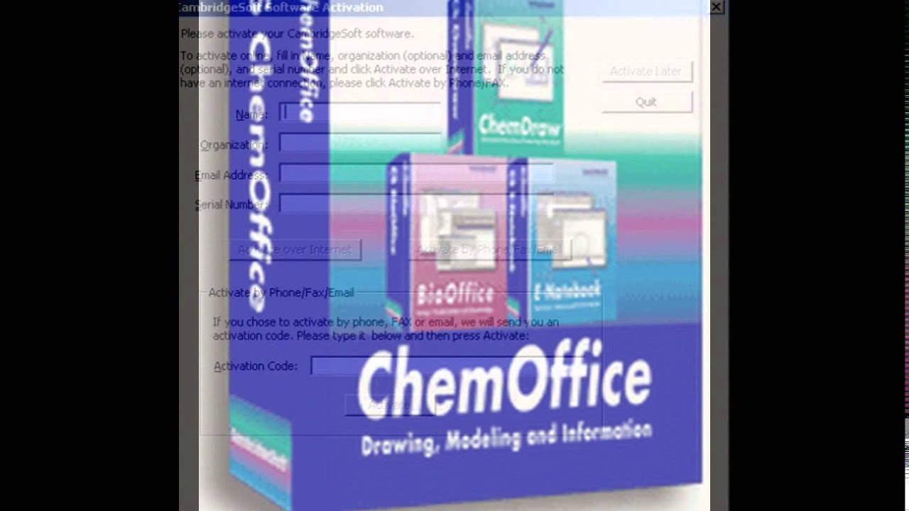 Chemdraw software free download for windows 8